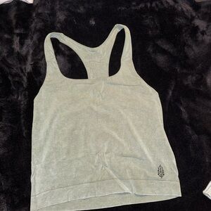 George Gray Sleeveless Top